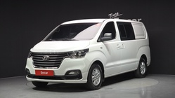 Hyundai Grandeur 2018
