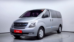 Hyundai Grandeur 2015