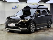 Kia Carnival 2022