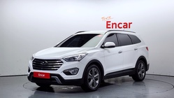 Hyundai Maxcruz 2013