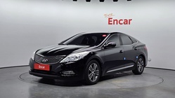 Hyundai Grandeur 2013