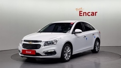 Chevrolet Cruze 2015
