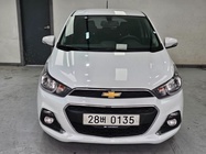 Chevrolet Spark 2016