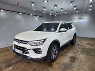 Ssangyong KORANDO 2020
