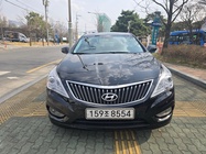 Hyundai Grandeur 2013