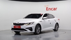 Kia K5 2018