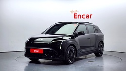 Kia EV3 2024