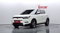 Ssangyong TIBOLI 2016