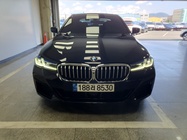 BMW 5 Series 2023