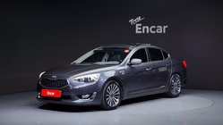 Kia K7 2013