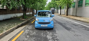 Kia RAY 2013