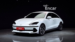 Hyundai Ioniq6 2022