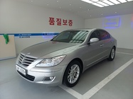 Hyundai Genesis 2009
