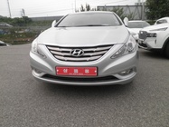 Hyundai Sonata 2011