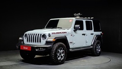 Jeep Wrangler 2023