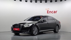 Genesis EQ900 2016
