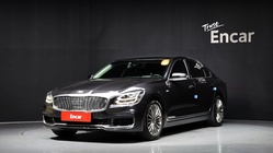 Kia K9 2018