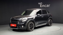 MINI Countryman 2014