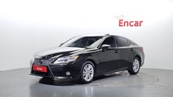 Lexus ES 2015