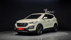Hyundai Santa Fe 2014