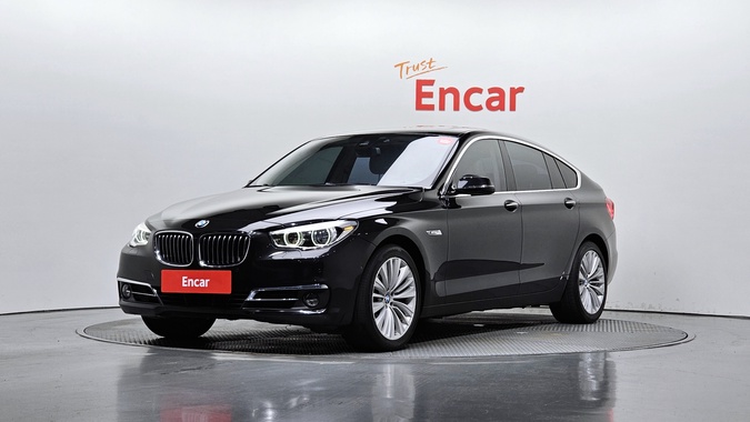 BMW Gran Turismo 2013