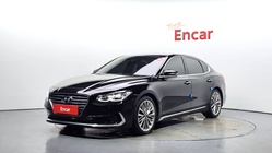 Hyundai Grandeur 2018