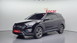 Hyundai Maxcruz 2014