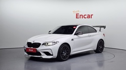 BMW M2 2017
