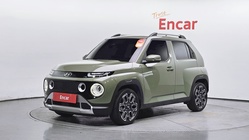 Hyundai Casper 2021