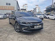 Chevrolet Malibu 2016