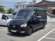 Hyundai Solati 2016