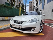 Hyundai Genesis 2010