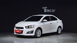 Chevrolet Aveo 2014