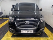 Hyundai Grandeur 2018
