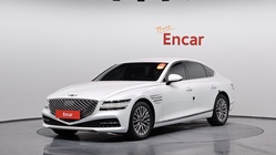 Genesis G80 2020