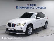 BMW X1 2015