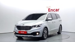 Kia Canival 2014