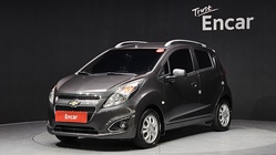 Chevrolet Spark 2013