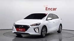 Hyundai Ioniq 2019