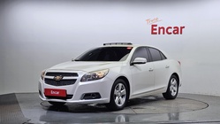 Chevrolet Malibu 2012
