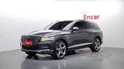 Genesis GV80 2020