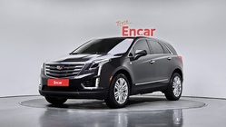Cadillac XT5 2018