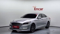Hyundai Genesis 2014