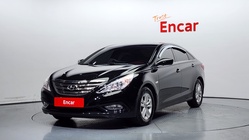 Hyundai Sonata 2010