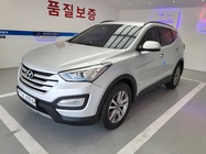 Hyundai Santa Fe 2015