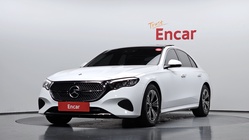 Mercedes-Benz E-Class 2024