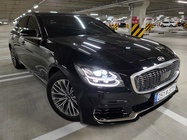 Kia K9 2020