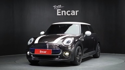 MINI Cooper 2015