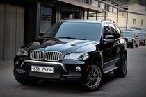 BMW X5 2007