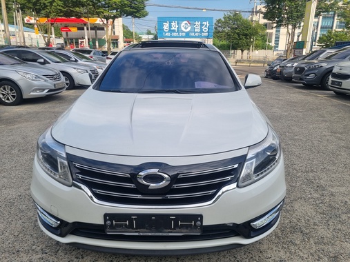 Samsung SM5 2015